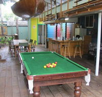 Arcadia Beach Guest House - Tourism Hervey Bay