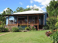  Hervey Bay Accommodation