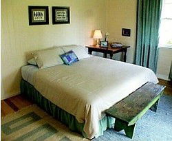 Blue House Family Accommodation - Hervey Bay Accommodation 1
