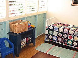 Blue House Family Accommodation - Hervey Bay Accommodation 2