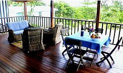 Blue House Family Accommodation - Hervey Bay Accommodation 3