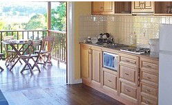 Blue House Family Accommodation - Hervey Bay Accommodation 4