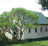 A Country Church BB - Hervey Bay Accommodation