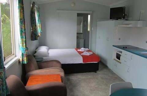 Big 4 Capricorn Palms Holiday Village - Hervey Bay Accommodation 3