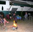 Black River Stadium - Hervey Bay Accommodation