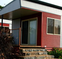 Atherton Holiday Park - Hervey Bay Accommodation