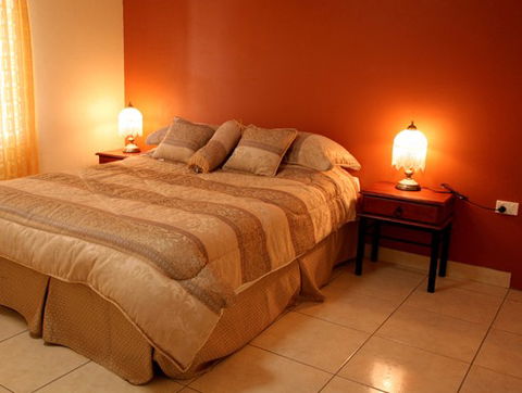 Atherton Holiday Park - Hervey Bay Accommodation 1