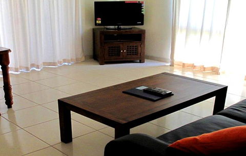 Atherton Holiday Park - Hervey Bay Accommodation 3