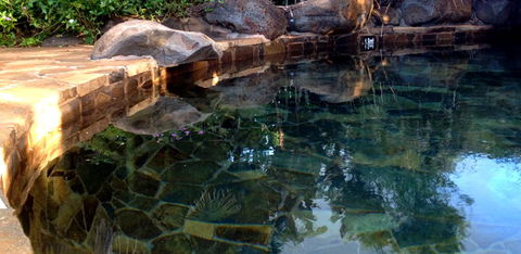 Atherton Holiday Park - Hervey Bay Accommodation 4