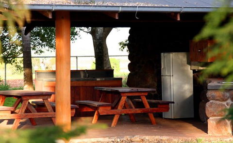 Atherton Holiday Park - Hervey Bay Accommodation 5