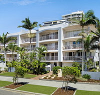 The Beach Houses - Hervey Bay Accommodation