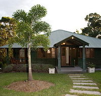 Coolabine Ridge Eco Sanctuary - Hervey Bay Accommodation
