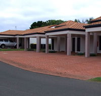 Coral Cove Resort - Hervey Bay Accommodation