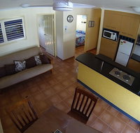 Driftwood Motel  Holiday Units - Tourism Hervey Bay