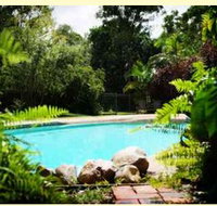 Gumnut Glen Cabins - Tourism Hervey Bay