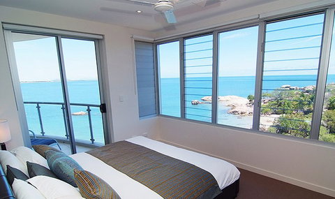 Coral Cove Apartments - Hervey Bay Accommodation 2