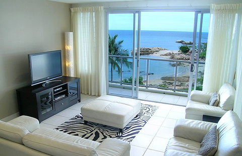 Coral Cove Apartments - Hervey Bay Accommodation 3