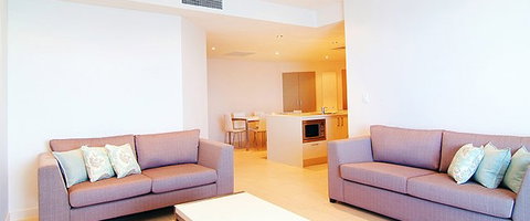 Coral Cove Apartments - Hervey Bay Accommodation 5