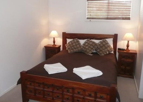 Beachside Holiday Units - Hervey Bay Accommodation 0
