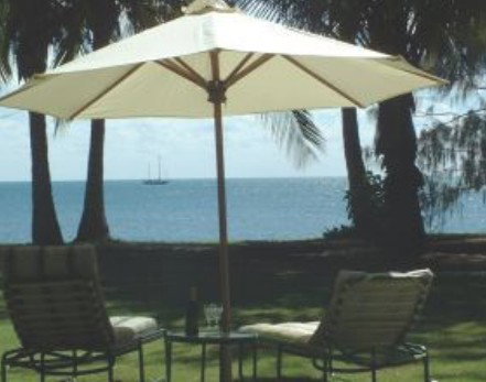 Beachside Holiday Units - Hervey Bay Accommodation 1