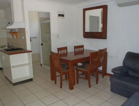 Beachside Holiday Units - Hervey Bay Accommodation 3