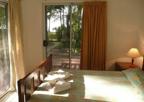 Beachside Holiday Units - Hervey Bay Accommodation 4
