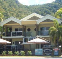 Champagne Apartments - Tourism Hervey Bay