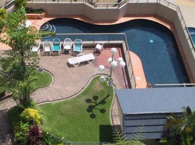 Cairns Aquarius Holiday Apartments - Hervey Bay Accommodation 0
