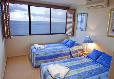 Cairns Aquarius Holiday Apartments - Hervey Bay Accommodation 4