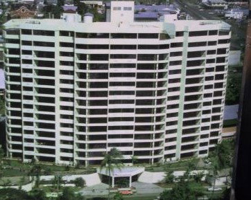Cairns Aquarius Holiday Apartments - Hervey Bay Accommodation 5