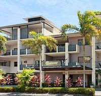 Getaway On Grafton - Hervey Bay Accommodation