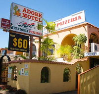 Adobe Motel - Hervey Bay Accommodation