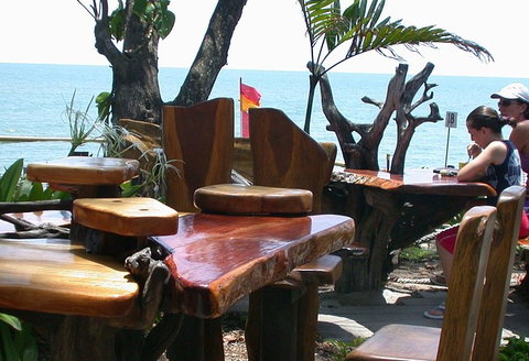 Australis Cairns Beach Resort - Hervey Bay Accommodation 4
