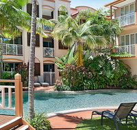 Alassio Palm Cove