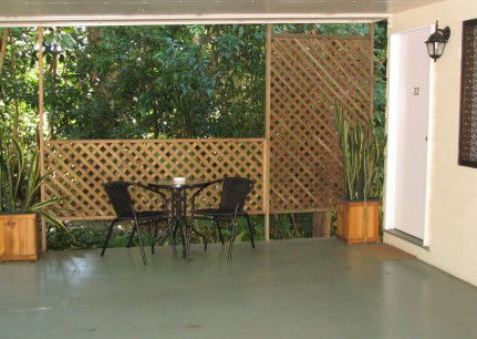 Atherton Hinterland Motel - Hervey Bay Accommodation 3