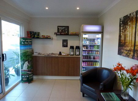 Atherton Hinterland Motel - Hervey Bay Accommodation 4