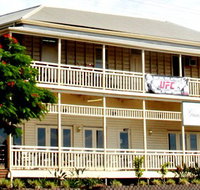 Gracemere Hotel - Tourism Hervey Bay