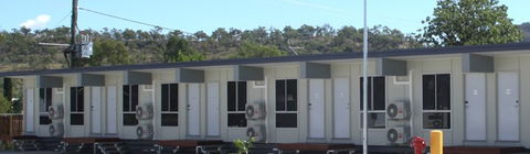 Dooleys Springsure Tavern And Motel - Tourism Hervey Bay 0