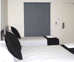Dooleys Springsure Tavern And Motel - Tourism Hervey Bay 1