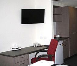 Dooleys Springsure Tavern And Motel - Tourism Hervey Bay 2