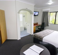 Mackay Resort Motel - Hervey Bay Accommodation
