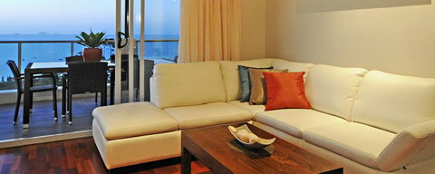 Whitsunday Reflections - Hervey Bay Accommodation 0