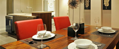Whitsunday Reflections - Hervey Bay Accommodation 1