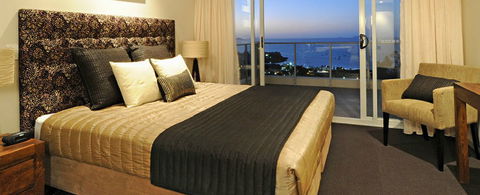 Whitsunday Reflections - Hervey Bay Accommodation 2