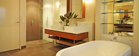 Whitsunday Reflections - Hervey Bay Accommodation 3