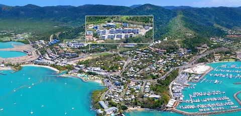 Whitsunday Reflections - Hervey Bay Accommodation 4