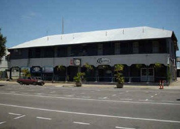 Burdekin Hotel - Hervey Bay Accommodation 0