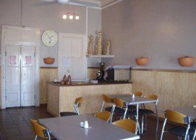 Burdekin Hotel - Hervey Bay Accommodation 2