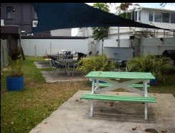 Burdekin Hotel - Hervey Bay Accommodation 3
