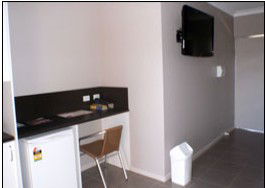 Central Hotel Cloncurry - Hervey Bay Accommodation 1